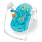 Детское кресло-качалка Bright Starts «Fun on Safari» BS6917